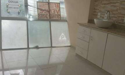 Sala comercial à venda na Rua Carlos de Vasconcelos, --, Tijuca, Rio de Janeiro