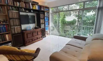 Apartamento de 3 quartos 1 vaga à venda no alto da boa vista