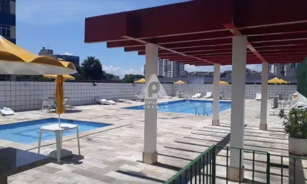 Cobertura com 2 quartos à venda na Rua do Bispo, --, Rio Comprido, Rio de Janeiro