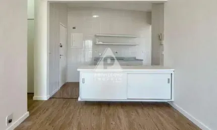 Cobertura com 3 quartos à venda na Avenida Paula Sousa, --, Maracanã, Rio de Janeiro