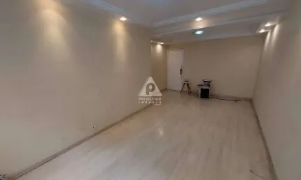 Apartamento com 3 quartos à venda em campos sales, tijuca, r$ 750.000,00 - rj