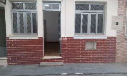 Casa de Vila à venda, 2 quartos, 1 vaga, Andaraí - RIO DE JANEIRO/RJ