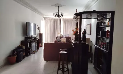 Apartamento com 3 quartos à venda na Rua Conde de Bonfim, --, Tijuca, Rio de Janeiro