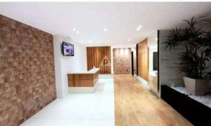 Cobertura Duplex com 3 Quartos, 2 Vagas e Lazer Completo a 4 Minutos do Shopping Boulevard – Vila Isabel / Andaraí