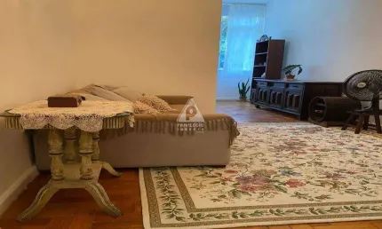 Apartamento com 2 quartos à venda na Rua Francisco Otaviano, --, Copacabana, Rio de Janeiro