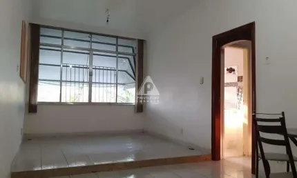 Apartamento à venda, rua ibituruna 3 quartos, maracanã, rio de janeiro/rj - r$ 570.000,00