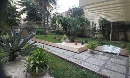 Apartamento à venda, 3 quartos, 1 suíte, 1 vaga, Grajaú - RIO DE JANEIRO/RJ