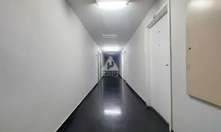 Sala comercial à venda na Avenida Presidente Vargas, --, Centro, Rio de Janeiro