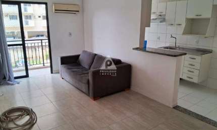 Apartamento com 2 quartos à venda na Rua Almirante Baltazar, --, São Cristóvão, Rio de Janeiro