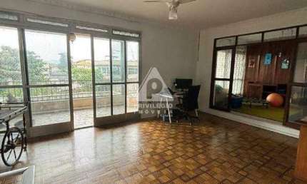 Casa à venda, 6 quartos, 2 suítes, 5 vagas, Cachambi - RIO DE JANEIRO/RJ