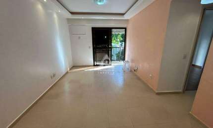 Amplo 2 Quartos com Suíte e Vaga — Próximo ao Metrô Afonso Pena! Infraestrutura piscina,play, Salão de festa!