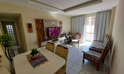 Apartamento excelente à venda, 2 quartos, 2 banheros, 2 vagas escrituradas, 68m², Méier - RJ.