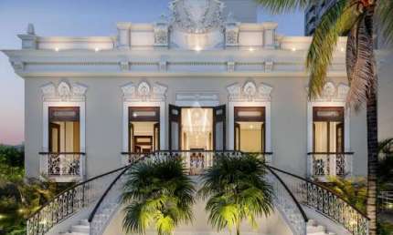 Repasse Quintas do Bispo - Rua do Bispo, 2 Quartos, 40 m², R$ 130.000,00, Rio Comprido, Rio de Janeiro/RJ