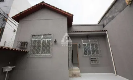Casa com 3 quartos à venda na Rua Teodoro da Silva, --, Vila Isabel, Rio de Janeiro