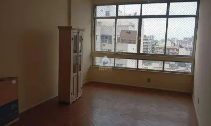 Apartamento com 2 quartos à venda na Rua Uruguai, --, Tijuca, Rio de Janeiro