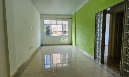 2 quartos totalmente reformado com condomínio barato méier