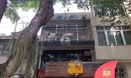 Prédio à venda na Rua Afonso Pena, --, Tijuca, Rio de Janeiro