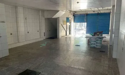 Barracão / Galpão / Depósito à venda na Rua Senador Furtado, --, Maracanã, Rio de Janeiro