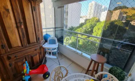Apartamento 3 quartos (1suíte) , varanda, vaga, 62m² infra completa, rio comprido - rj