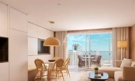 Cobertura à venda, 1 quarto, 1 vaga, ipanema - rio de janeiro/rj
