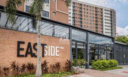 Apartamento à venda, 2 quartos, 1 vaga, Todos os Santos - RIO DE JANEIRO/RJ
