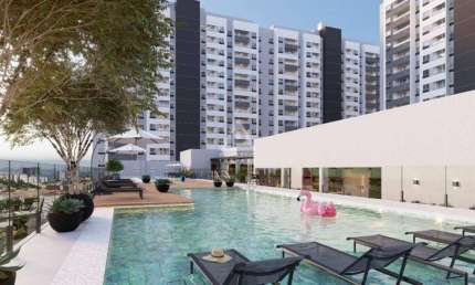 Apartamento à venda, 3 quartos, 1 suíte, 1 vaga, Santo Cristo - RIO DE JANEIRO/RJ