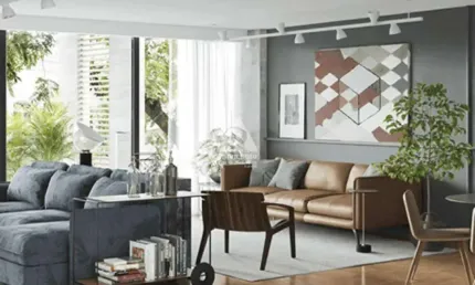 Apartamento com 4 quartos à venda na Rua Getúlio das Neves, --, Jardim Botânico, Rio de Janeiro