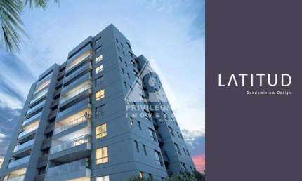 Apartamento à venda, 3 quartos, 1 suíte, 2 vagas, BARRA DA TIJUCA - RIO DE JANEIRO/RJ