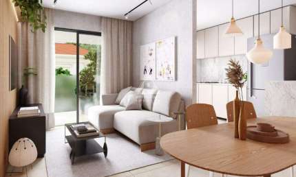 Apartamento à venda, 2 quartos, 2 suítes, 1 vaga, Botafogo - RIO DE JANEIRO/RJ