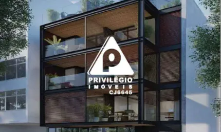 Two suítes sig - apartamento com duas suítes, varanda, vaga, mais infraestrutura , pronto para morar, a venda em ipanema