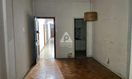 Apartamento à venda, 2 quartos, copacabana - rio de janeiro/rj