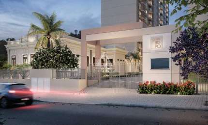 Apartamento à venda, 2 quartos, 1 vaga, Rio Comprido - RIO DE JANEIRO/RJ