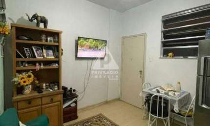 Apartamento à venda, 1 quarto, Copacabana - RIO DE JANEIRO/RJ