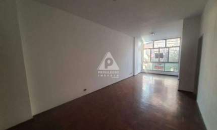 Excelente apartamento de 3 quartos com localização privilegiada da Tijuca