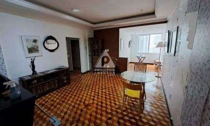 Apartamento com 2 quartos à venda na Avenida Nossa Senhora de Copacabana, --, Copacabana, Rio de Janeiro