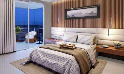 Apartamento à venda, 2 quartos, 1 suíte, 1 vaga, Andaraí - RIO DE JANEIRO/RJ