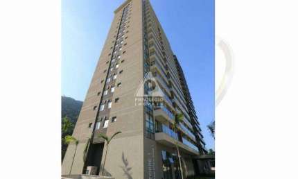 Apartamento à venda, 2 quartos, 2 suítes, 1 vaga, Camorim - RIO DE JANEIRO/RJ