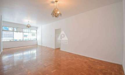 Apartamento à venda, 3 quartos, Copacabana - RIO DE JANEIRO/RJ