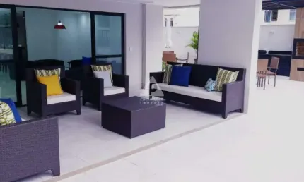Apartamento à venda, 2 quartos, 1 suíte, 1 vaga, tijuca - rio de janeiro/rj
