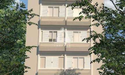 Lançamento Residencial Peixoto Cobertura Linear de 3 quarto, sendo 2 suítes, vaga e área externa, a venda em Copacabana