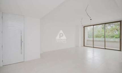 Apartamento à venda, 3 quartos, 1 suíte, 1 vaga, Flamengo - RIO DE JANEIRO/RJ