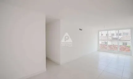 Formidable laranjeiras, apartamentos de 2 e 3 quartos pronto para morar