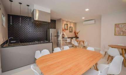 Formidable Laranjeiras, apartamentos de 2 e 3 quartos pronto para morar