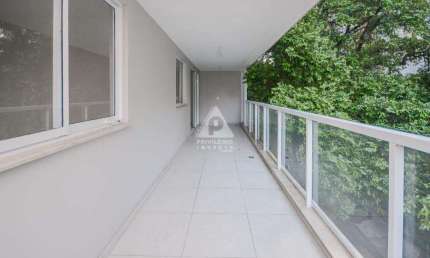 Formidable Laranjeiras, apartamentos de 2 e 3 quartos pronto para morar