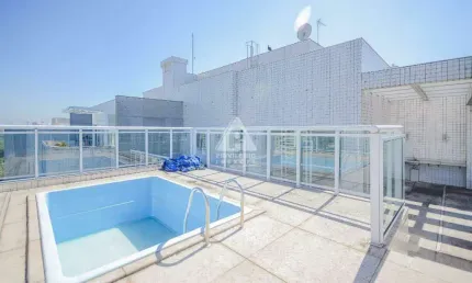 Apartamento à venda, 4 quartos, 3 suítes, 2 vagas, barra da tijuca - rio de janeiro/rj