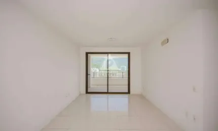 Apartamento à venda, 3 quartos, 1 suíte, 1 vaga, barra da tijuca - rio de janeiro/rj