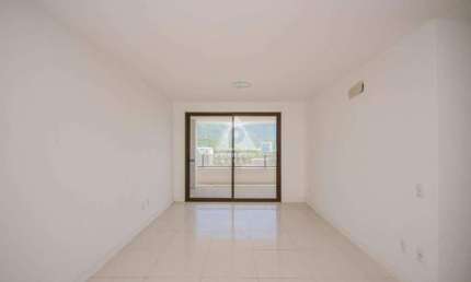 Apartamento à venda, 3 quartos, 1 suíte, 1 vaga, BARRA DA TIJUCA - RIO DE JANEIRO/RJ