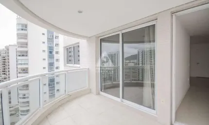 Apartamento 3 quartos com suíte, varanda e vaga, mais uma incrível área de lazer no ilha pura