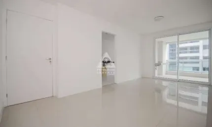 Apartamento 2 quartos com suíte, varanda e vaga, mais uma incrível área de lazer no ilha pura