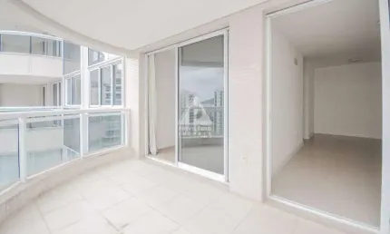 Apartamento 2 quartos com suíte, varanda e vaga, mais uma incrível área de lazer no ilha pura